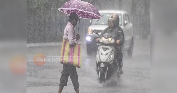 किसानों के लिए राहत की बारिश, बदलते मौसम ने बदली बिजली की डिमांड, आंकड़ों से जानिए कहां कितनी बरसात