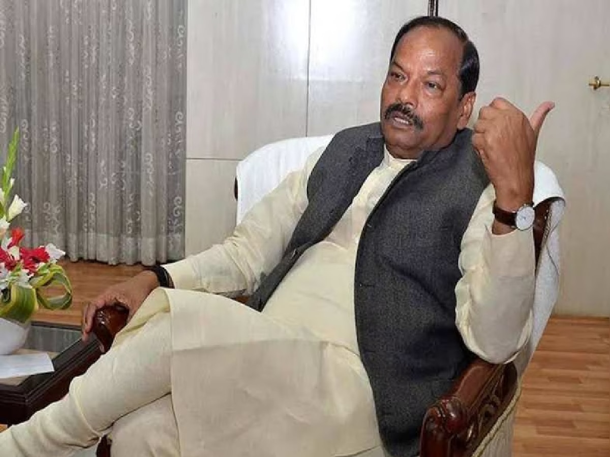 Jharkhand Politics: जनवरी के पहले हफ्ते में BJP की सदस्यता लेंगे रघुवर दास?