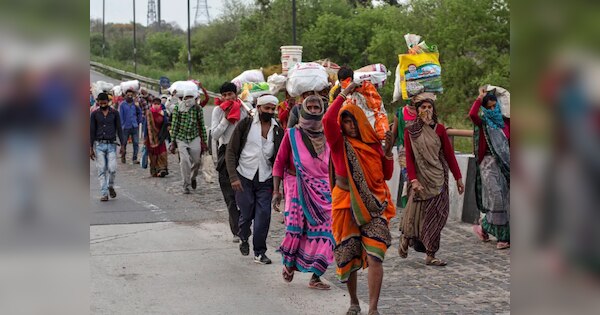 मनमोहन सिंह की वो योजना, जो कोरोना महामारी के समय बन गई थी 'जीवनरेखा'