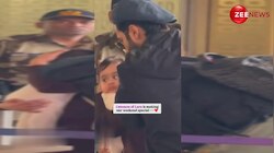 पहली बार दिखा Varun Dhawan की लाडली बेटी लारा का चेहरा, मम्मा Natasha Dalal की गोद में आईं नजर; VIDEO