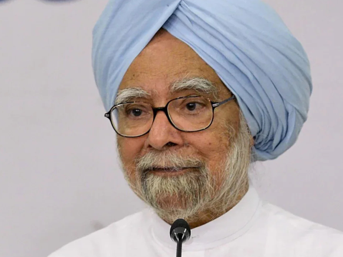 Manmohan Singh Funeral: पूर्व पीएम का अंतिम संस्कार आज, दिल्ली की इन जगहों पर रहेगा जाम, बाहर निकलने से पहले पढ़ लें ये ट्रैफिक अपडेट