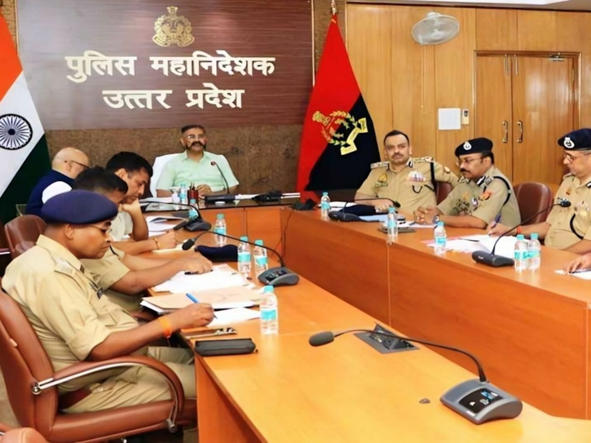 Mahakumbh 2025,  DGP Prashant Kumar