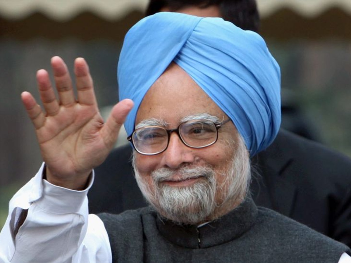 Books On Manmohan Singh: मनमोहन सिंह पर लिखी गईं ये 3 किताबें पढ़ें, डॉक्टर साहब को यही सच्ची श्रद्धांजलि!