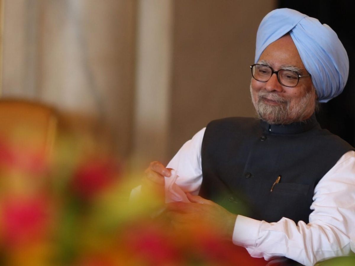 Dr Manmohan Singh: ଦେହାନ୍ତ ପୂର୍ବରୁ ଏହି ସବୁ ସୁବିଧା ପାଉଥିଲେ ମନମୋହନ, ଜାଣନ୍ତୁ ବର୍ତ୍ତମାନ କାହାକୁ ମିଳିବ ଏହି ସୁବିଧା