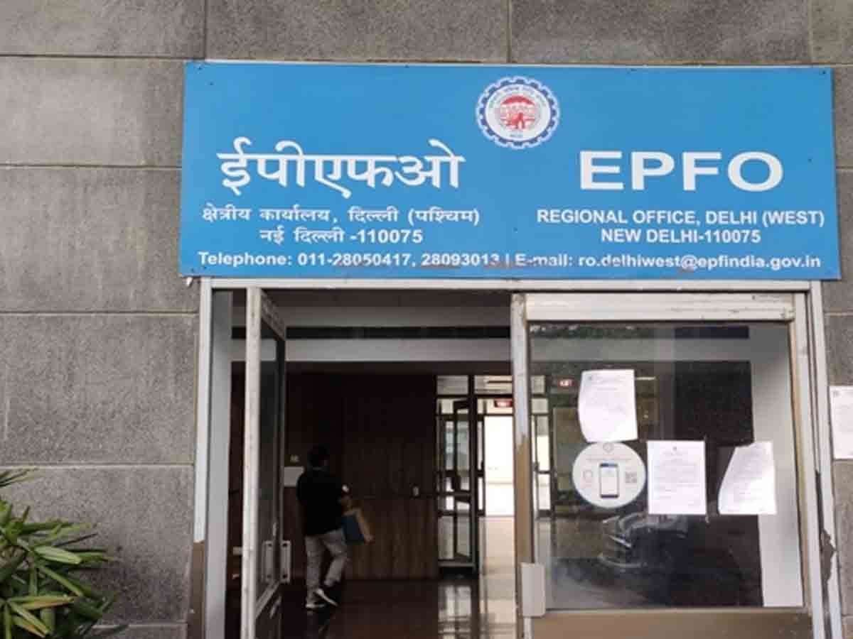 PF Rules Change: नए साल में बदल जाएंगे पीएफ से जुड़े ये 5 न‍ियम! आपको फायदा या नुकसान; यहां समझ‍िए