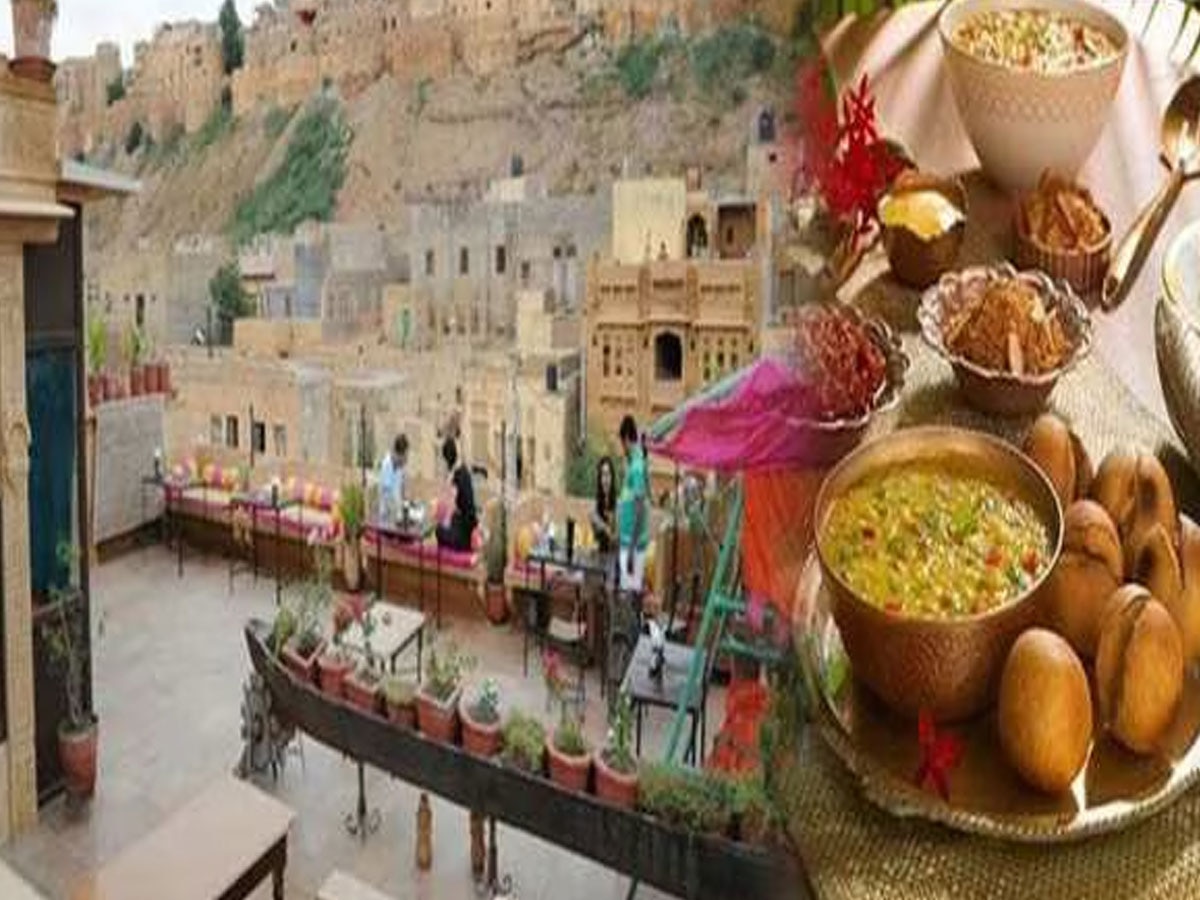 jaisalmer tourism 