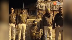 Nawada News: नवादा में 50 लाख की विदेशी शराब जब्त, ट्रक चालक गिरफ्तार