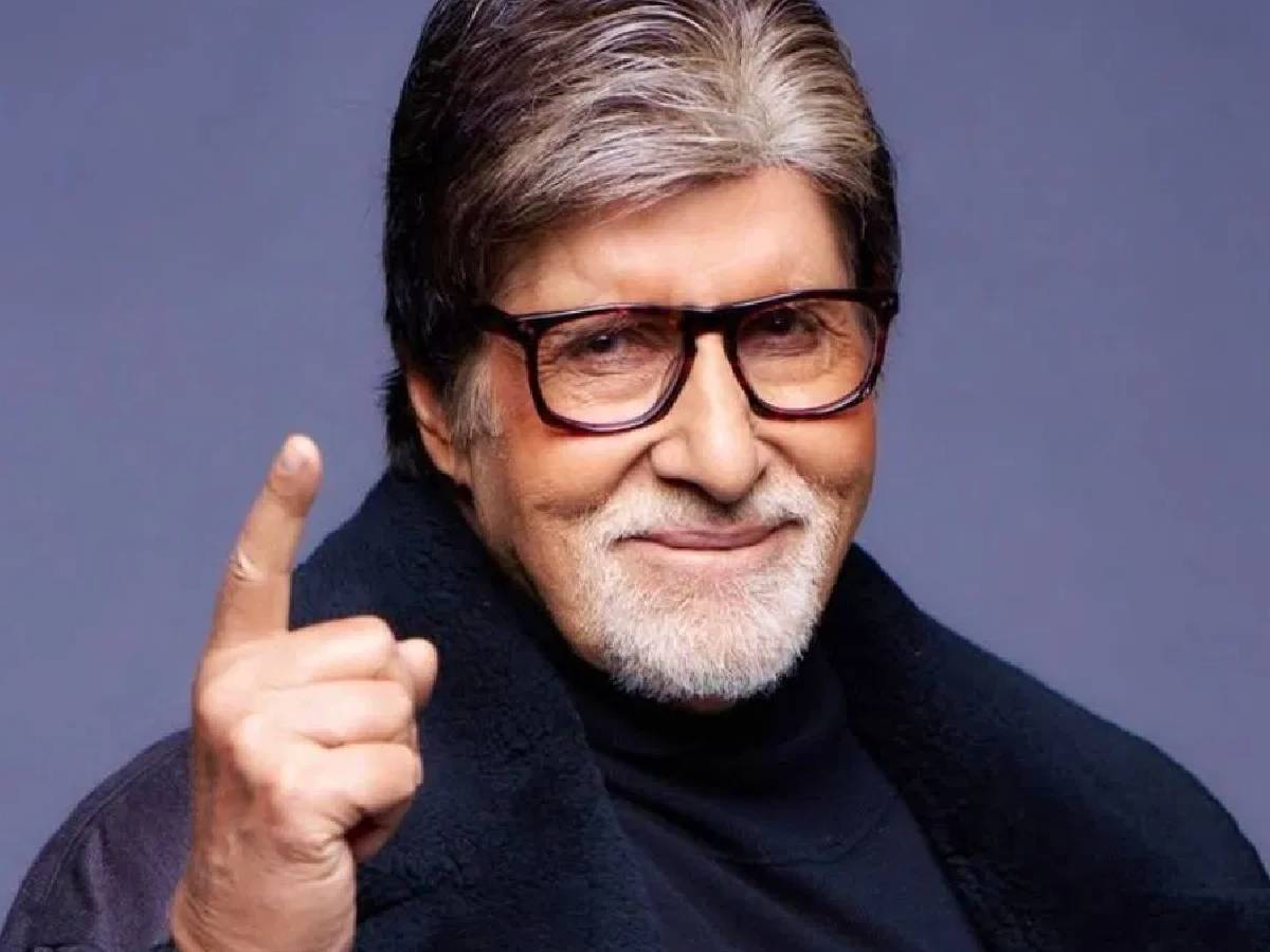 Amitabh Bachchan: सुपरस्टार होने के बाद भी जब अमिताभ बच्चन के साथ हुआ बुरा बर्ताव, एक्टर ने किया खुलासा 