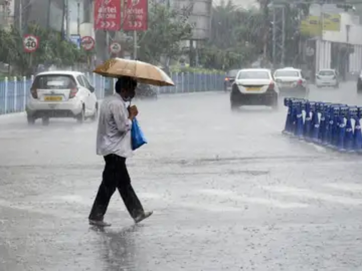 Weather Update: बारिश के बाद और बढ़ेगी ठिठुरन, मौसम विभाग ने यहां के लिए दिया अलर्ट