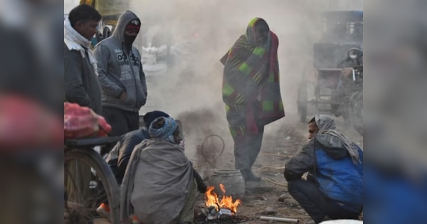 Rajasthan Weather Update: राजस्थान में अभी नहीं थमेगी बारिश की मार, ओले भी गिरेंगे, कोहरा भी पड़ेगा, शाम तक और गिरेगा तापमान, पढ़ें वेदर अपडेट