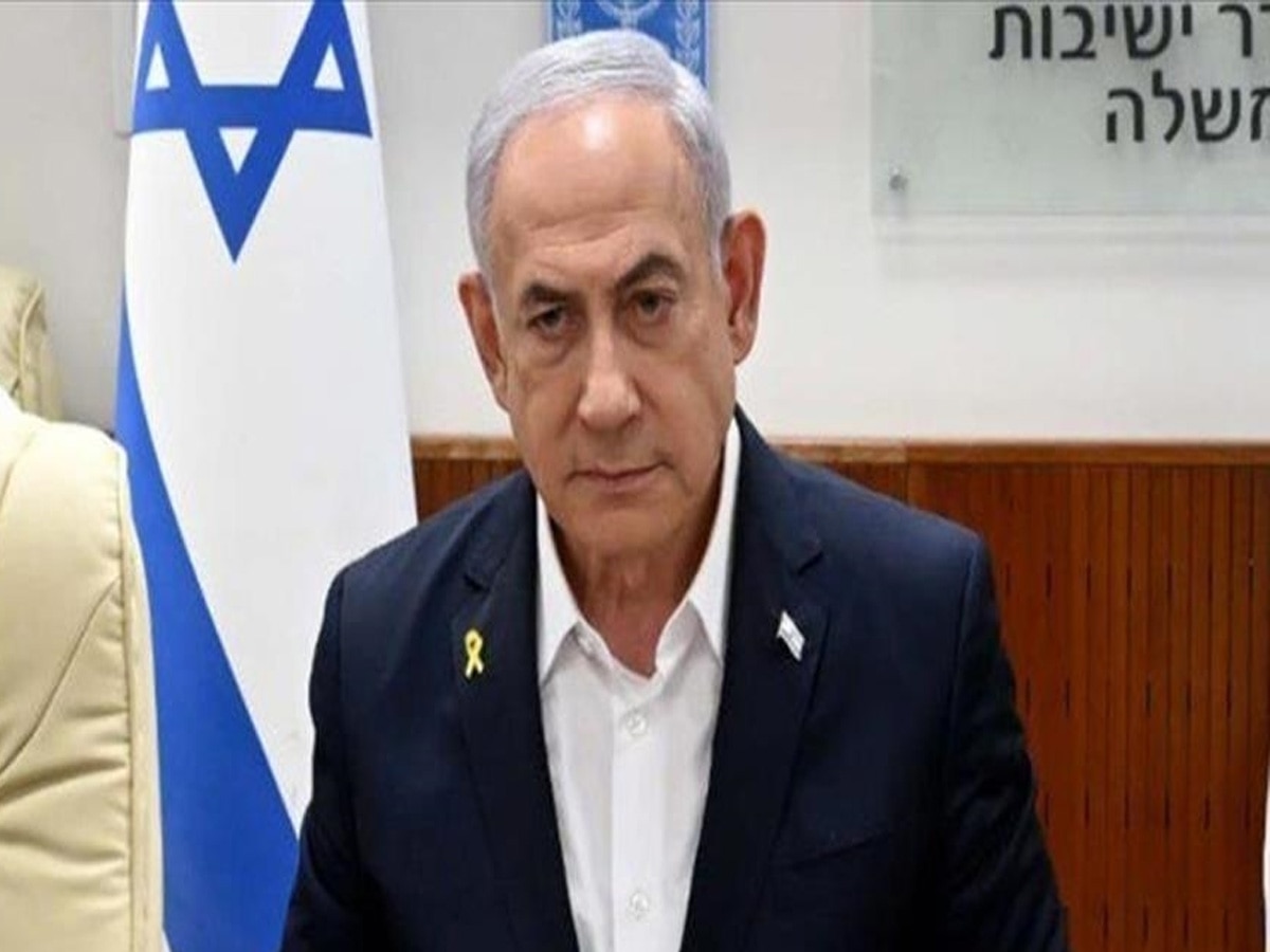 Netanyahu को लगी बद्दुआ! एक साल में दो सर्जरी; बीमारी का घर बनते जा रहे Israeli PM