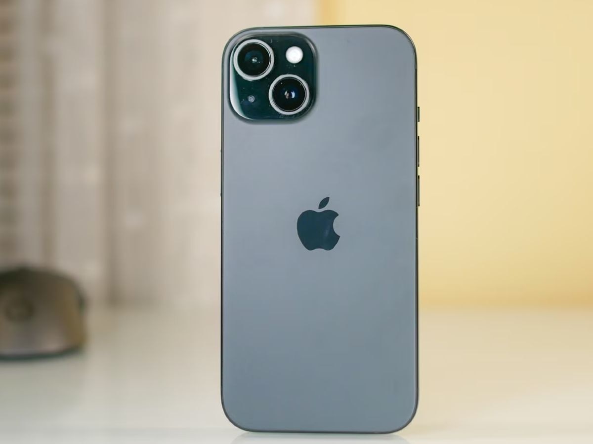 25 हजार से कम में खरीदें 128 GB वाला iPhone 15, मिल रहा बंपर डिस्काउंट