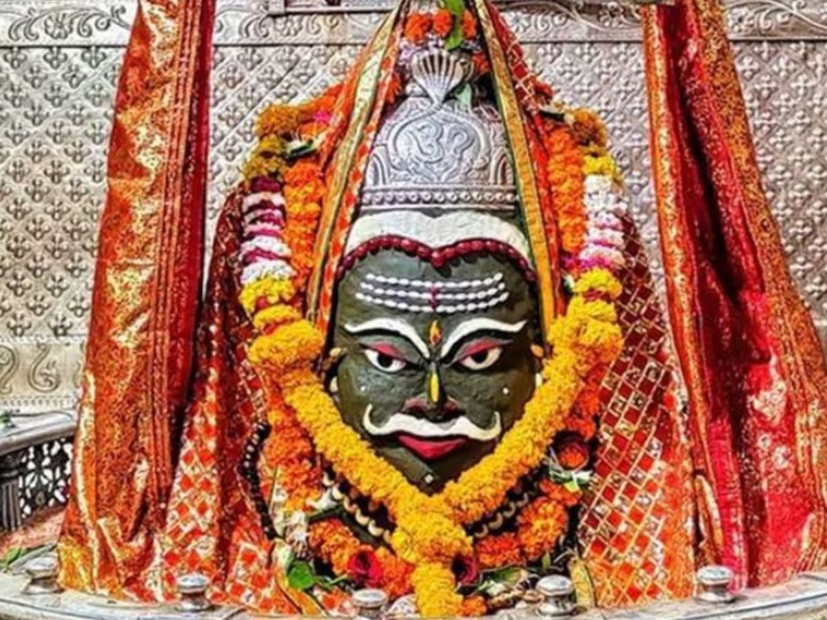 Mahakal Darshan: नए साल पर 45 मिनट में होंगे बाबा महाकाल के दर्शन, प्रशासन ने बनाया खास प्लान!