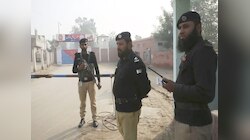 Pakistan की शाज़िया पर लगा कुरान की बेअदबी का इल्जाम; हिमायत में उतरा HRFO