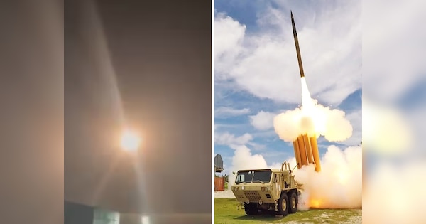 कितना सटीक है THAAD सिस्टम? जिसका पहली बार इजरायल में हुआ इस्तेमाल, हूती विद्रोहियों की मिसाइल को मार गिराया