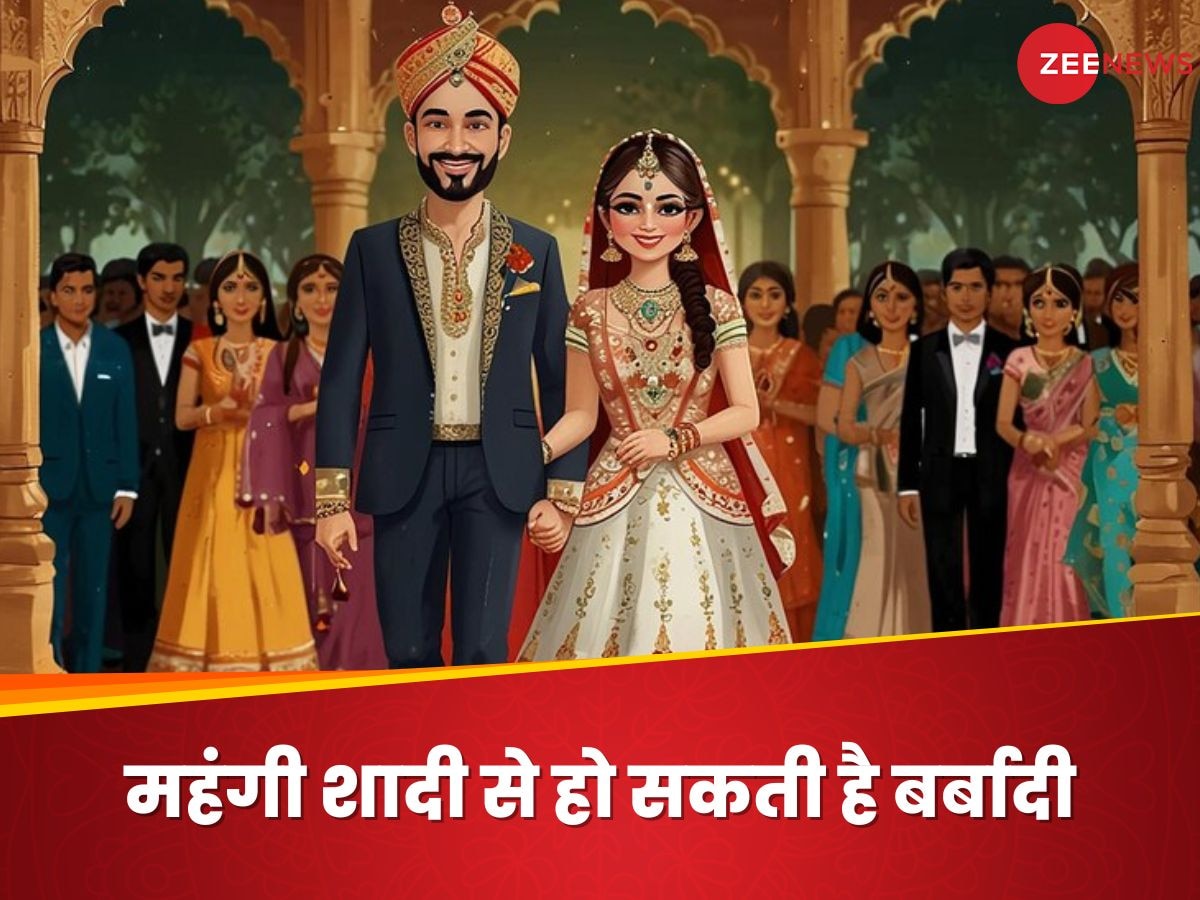 Big Fat Wedding के मुकाबले Simple Marriage क्यों है बेहतर? जानिए कम खर्च में शादी के 5 बड़े फायदे