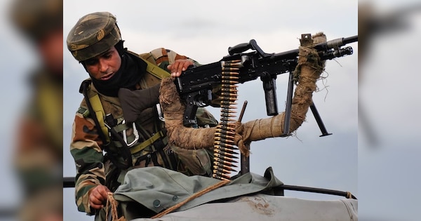 MMG Gun: भारत की इस 'कानपुरिया गन' में ऐसा क्या खास, जो यूरोप ने दे दिया 225 करोड़ का ऑर्डर!
