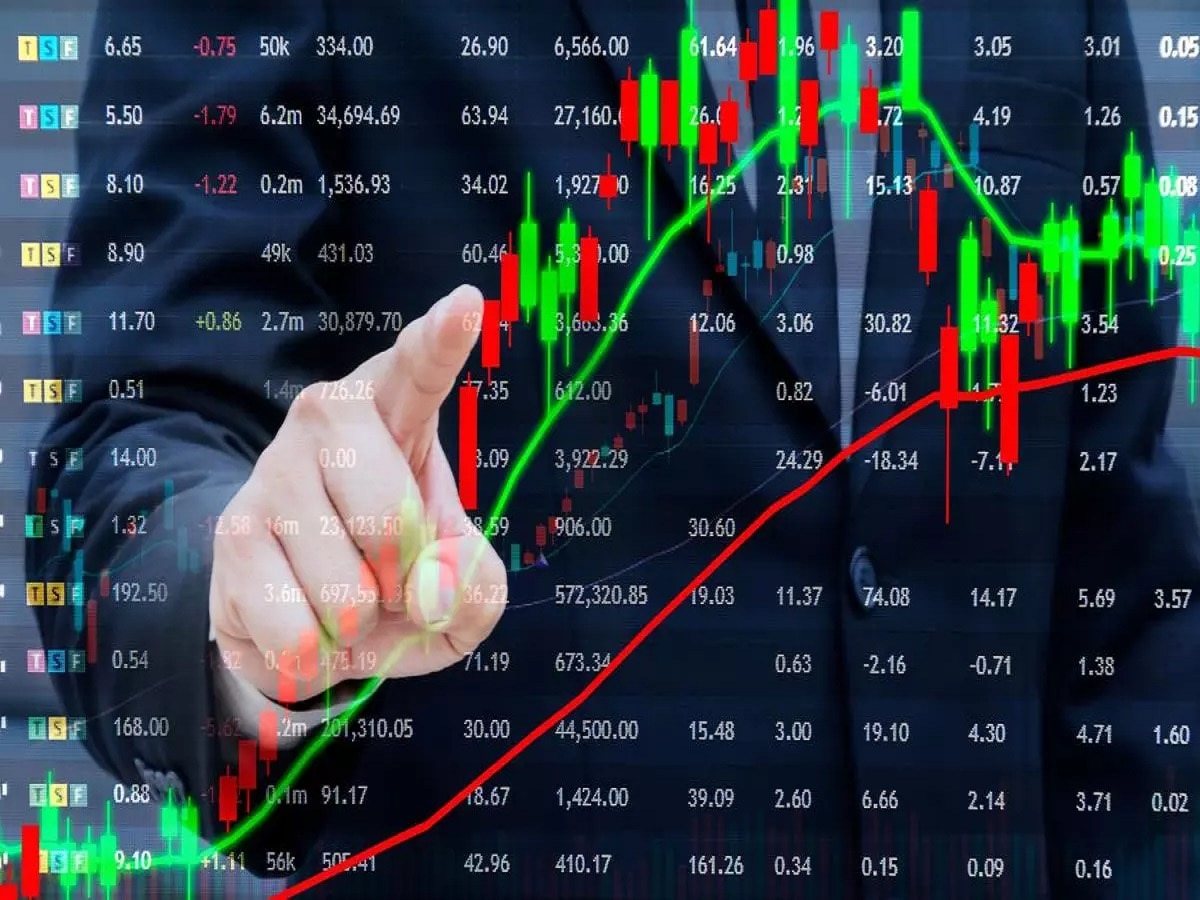  Share Market: नए साल के पहले हफ्ते में कैसा रहेगा बाजार का हाल, ये फैक्टर्स तय करेंगे चाल 