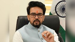 मनमोहन सिंह स्मारक विवाद पर अनुराग ठाकुर ने कांग्रेस को याद दिलाया 1984 का दंगा