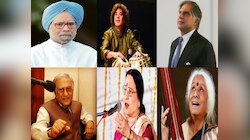 Year Ender 2024: साल 2024 में इन बड़ी हस्तियों ने दुनिया को कह दिया अलविदा