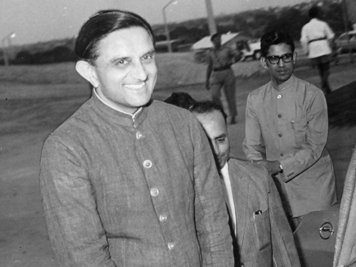 Dr Vikram Sarabhai: इंडिया का 'रॉकेट बॉय', जिसने बनाया ISRO और स्पेस में दिखाई हिंदुस्तान की ताकत 