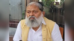 Haryana: मनमोहन सिंह के अंतिम संस्कार पर अनिल विज- इस बहाने ही पहुंच गए निगमबोध घाट