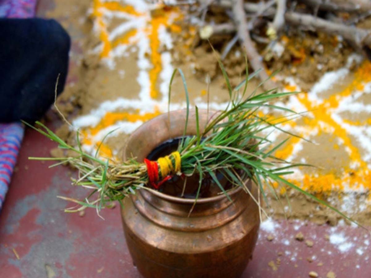 Vastu Tips in Hindi Which things should never be kept empty in the ...