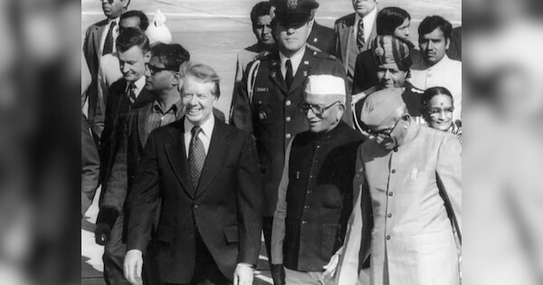 जब मोरारजी देसाई ने जिमी कार्टर को ऐसा उलझाया कि भारत के आगे हाथ मलते रह गया था अमेरिका
