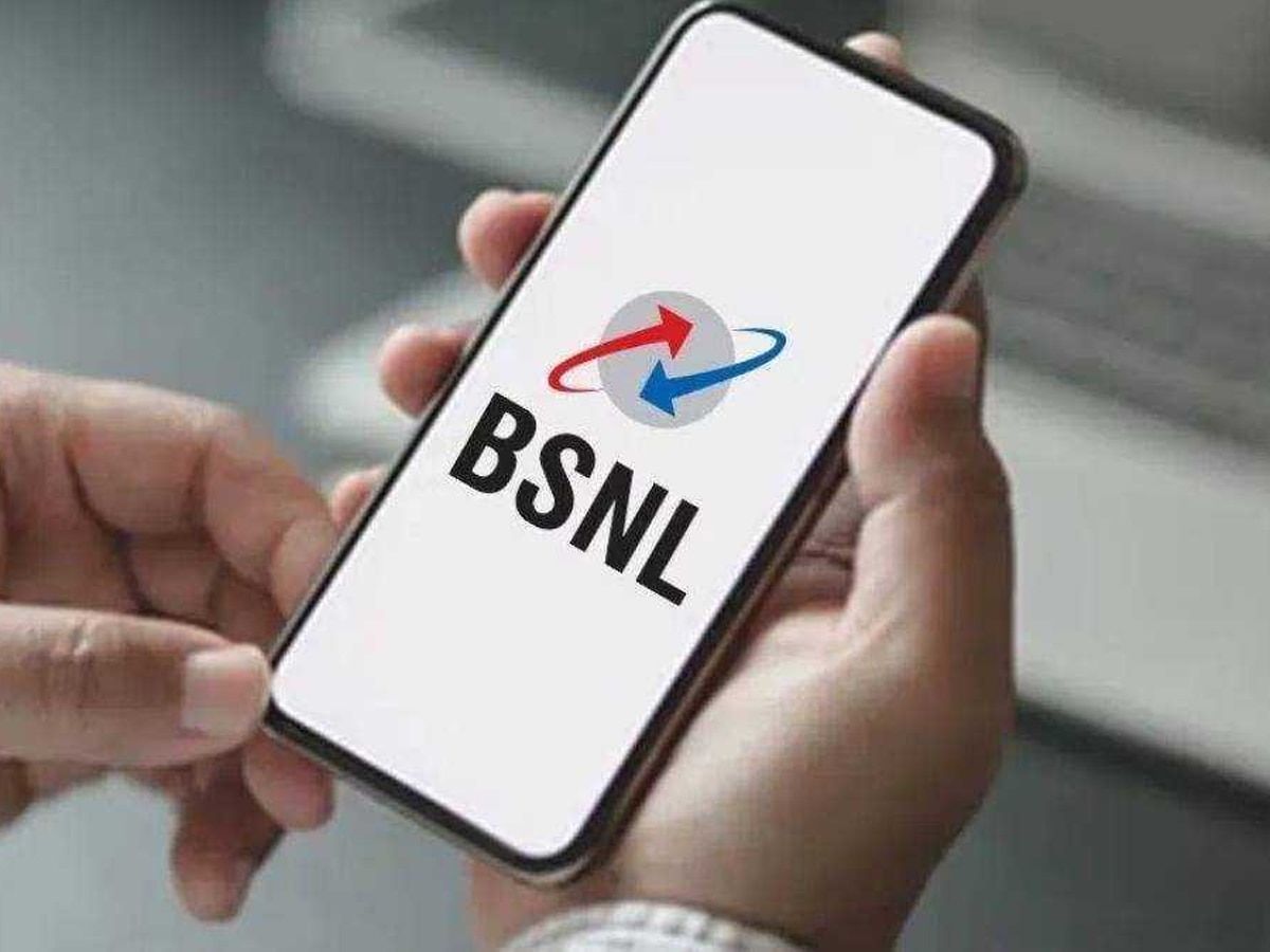 BSNL ने लॉन्च किया 425 दिन वाला सबसे धांसू Plan, कीमत जानकर Jio, Airtel यूजर्स को होगी जलन