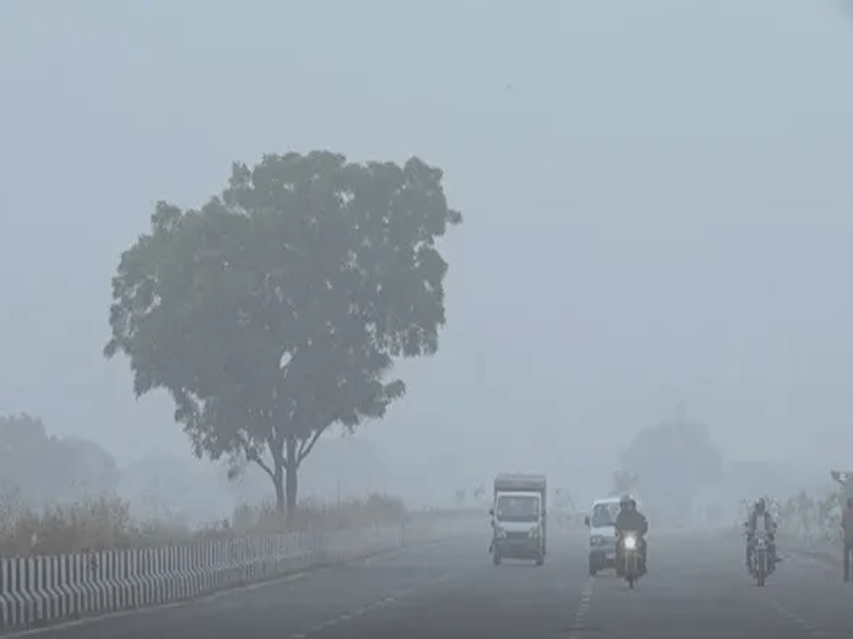 Rajasthan weather update 