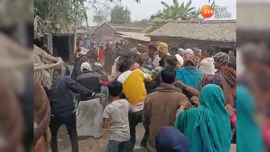 Begusarai News: पारिवारिक विवाद ने ली महिला की जान, हत्या या आत्महत्या?