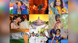 Year Ender: साल 2024 के हर बड़े पल को गाने में समेटा, सुनकर आप भी कहेंगे- ...
