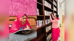 शादी के 2 साल बाद पति की हुई मौत, ससुर ने शुरू करवाई पढ़ाई तो हासिल किया ये मुकाम
