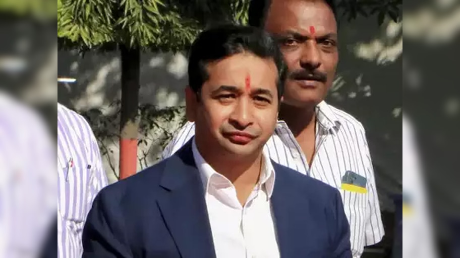 Nitesh Rane ने Mini Pakistan वाले बयान पर दी सफाई,  इस बड़े मुद्दे का किया जिक्र