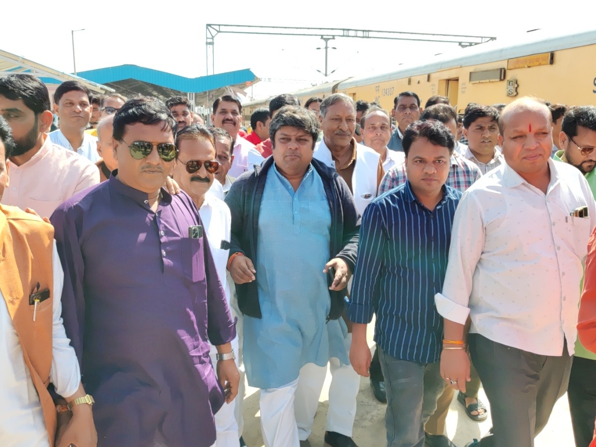 Jhalawar News: झालावाड़ जिले को मिला उत्तर भारत का तीसरा सबसे बड़ा रनवे, अगले साल हवाई सेवाओं के भी शुरू होने की जगी उम्मीद