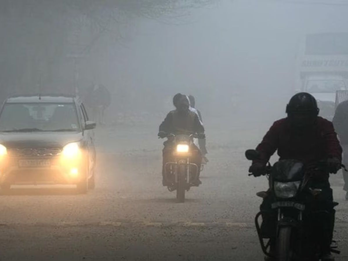 Cold wave in Delhi: राजधानी में गिरेगा पारा, उत्तर-पश्चिम भारत में आज से पड़ेगा घना कोहरा, IMD का इन इलाकों में अलर्ट जारी