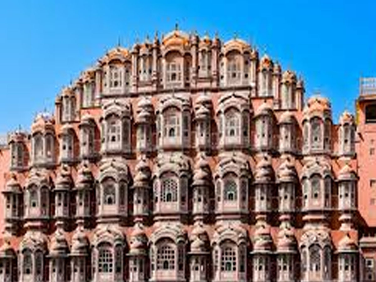 hawa mahal Jaipur