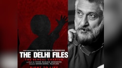 विवेक अग्निहोत्री ने शेयर किया 'द दिल्ली फाइल्स' का Video, बोले- नरसंहार का सच..