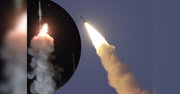 टेंशन में चीन-पाकिस्तान! साउथ एशिया में भारत को फायर पावर बनाएगी हाइपरसोनिक मिसाइल, जानें कैसे