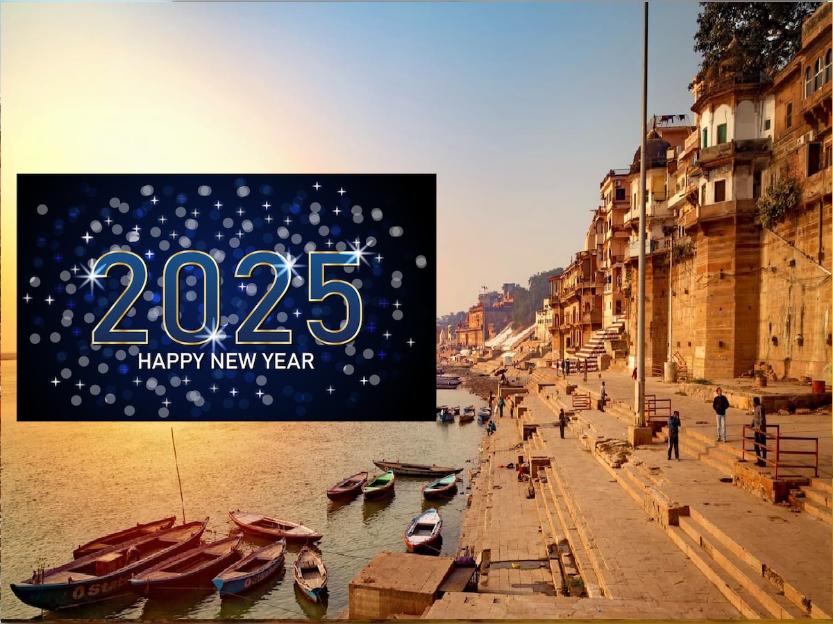 Happy New Year 2025 wishes religious wishes and shayari SMS share to