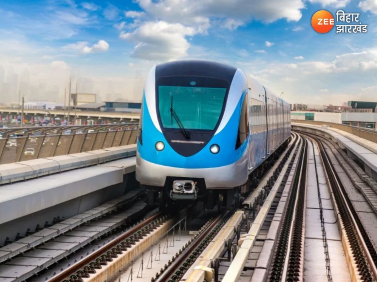 Patna Metro Countdown: 227 दिनों बाद पटना मेट्रो की होगी शुरुआत, भूतनाथ रोड स्टेशन क्यों बना मुख्य आकर्षण