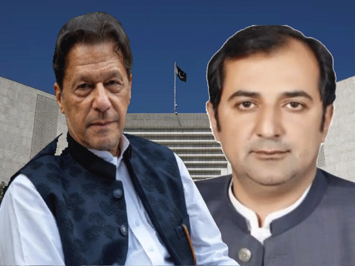 Pakistan News: PTI के Ex. PM इमरान खान के बाद कोर्ट ने पार्टी के Ex. CM को भी सुनाई 34 साल की सजा