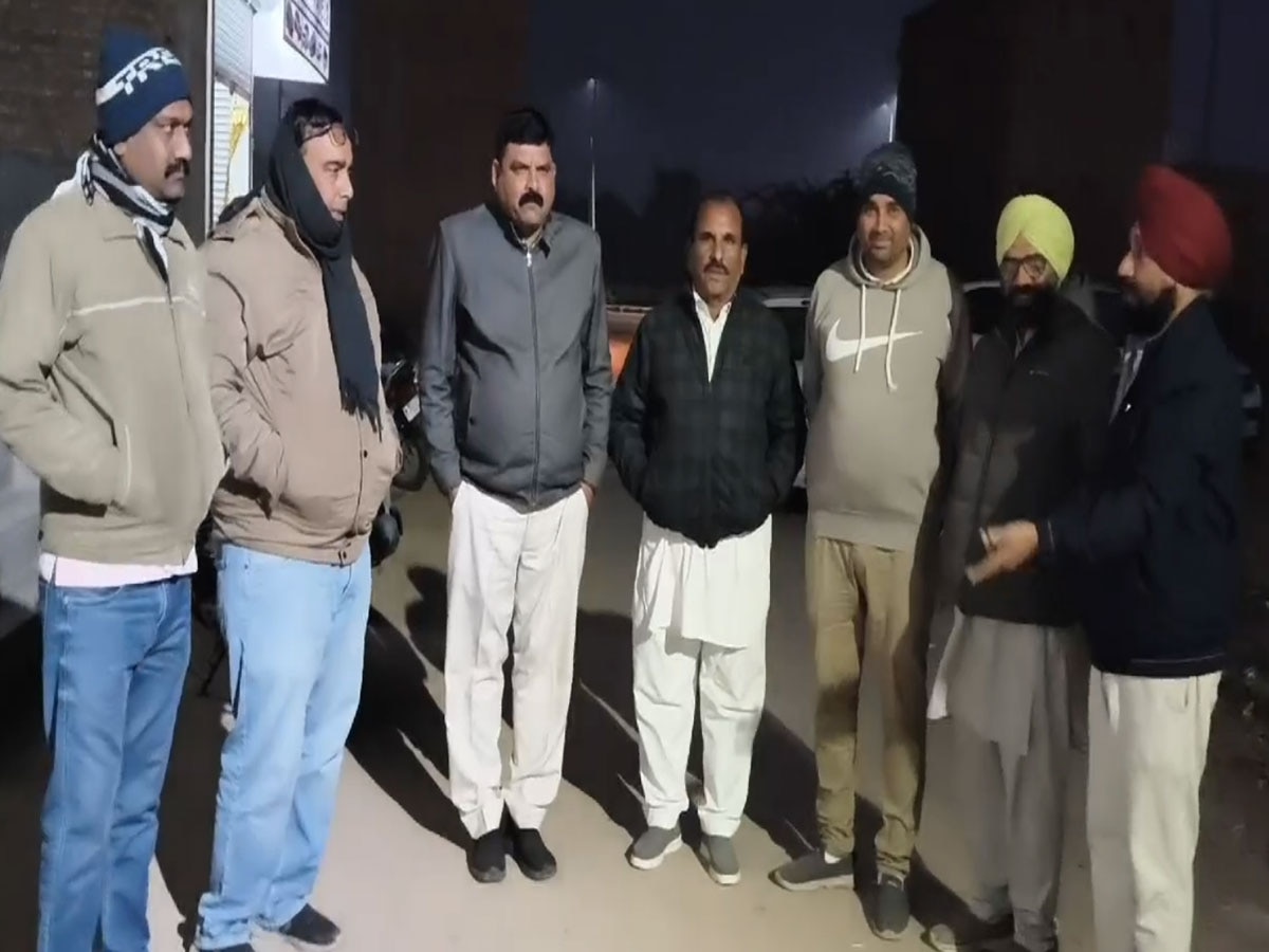 Rajasthan News: अनूपगढ़ जिले को निरस्त करने का मामला, 7 पार्षदों ने की इस्तीफा देने की घोषणा