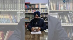 Jasvir Singh Garhi: ਬਹੁਜਨ ਸਮਾਜ ਪਾਰਟੀ ਪੰਜਾਬ ਦੇ ਸਾਬਕਾ ਪ੍ਰਧਾਨ ਨੇ ਲਗਾਏ ਗੰਭੀਰ ਇਲਜ਼ਾਮ
