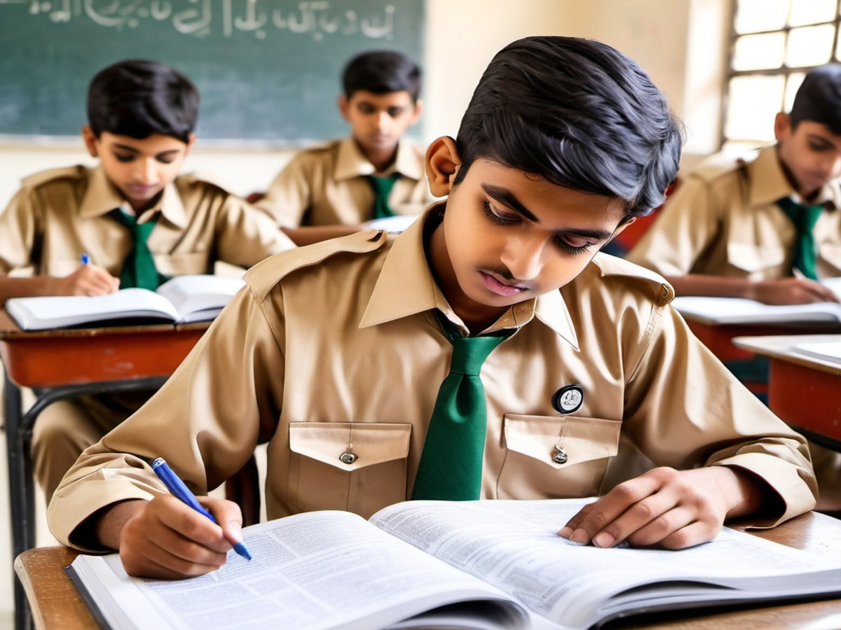 Bihar के किशनगंज के प्राइवेट स्कूलों में पढ़ाई जाएगी उर्दू, DEO नासिर हुसैन का आदेश Bihar के किशनगंज के प्राइवेट स्कूलों में पढ़ाई जाएगी उर्दू, DEO नासिर हुसैन का आदेश