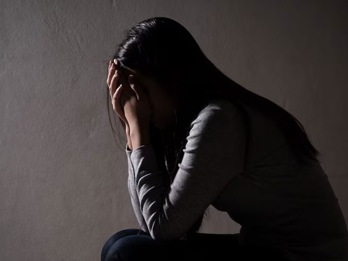 डिप्रेशन और इंफ्लेमेशन के बीच ये रिश्ता क्या कहलाता है? अलग होकर भी अलग नहीं हैं दोनों परेशानियां डिप्रेशन और इंफ्लेमेशन के बीच ये रिश्ता क्या कहलाता है? अलग होकर भी अलग नहीं हैं दोनों परेशानियां