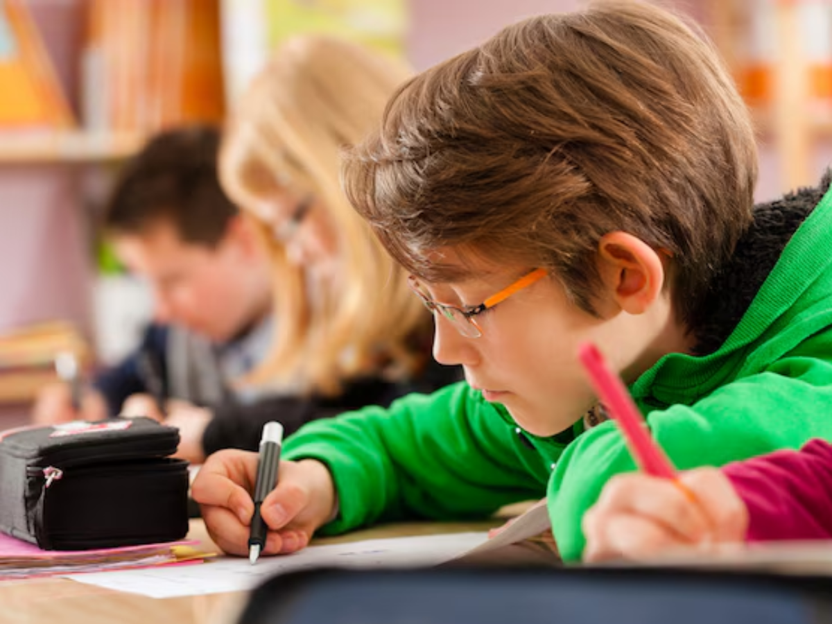 California Healthy Homework Act know every detail and how it helps to ...