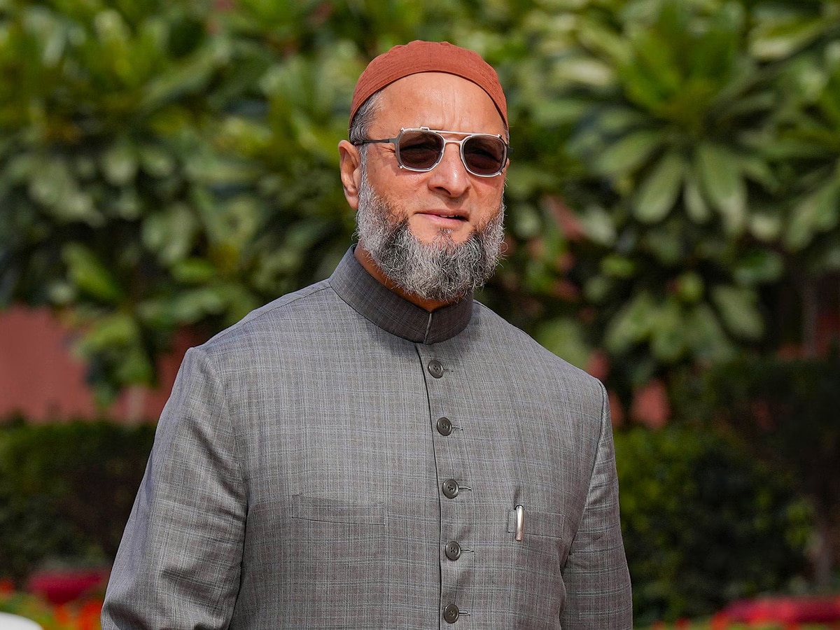 SC on Owaisi Petition: ओवैसी की पिटीशन पर आज सुनवाई, की गई है बड़ी मांग