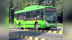 दिल्ली की बसों में लागू होगा विमानों वाला रूल, ड्यूटी से पहले होगी ड्राइवरों की जांच