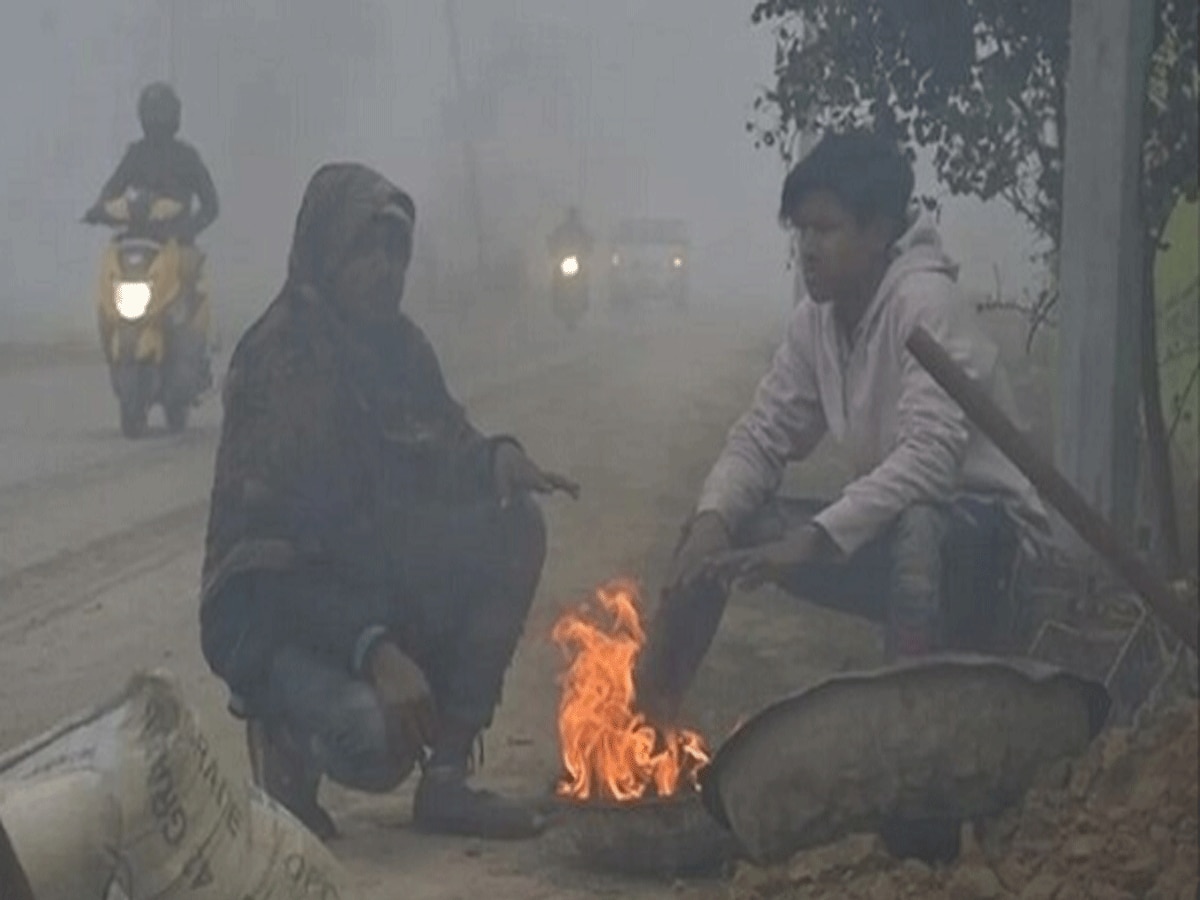 Rajasthan Weather Update 